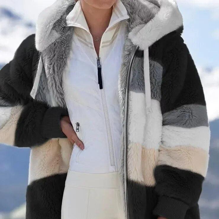 Keithy | Cozy Jacket for Ultimate Comfort