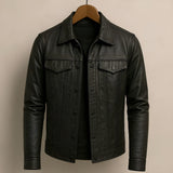 René™ | Classic Rider Leather Jacket