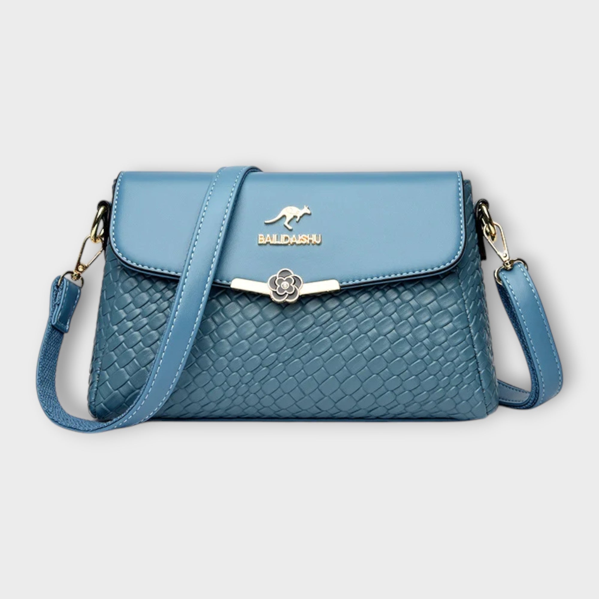 Apolonie | Elegant Crossbody Handbag
