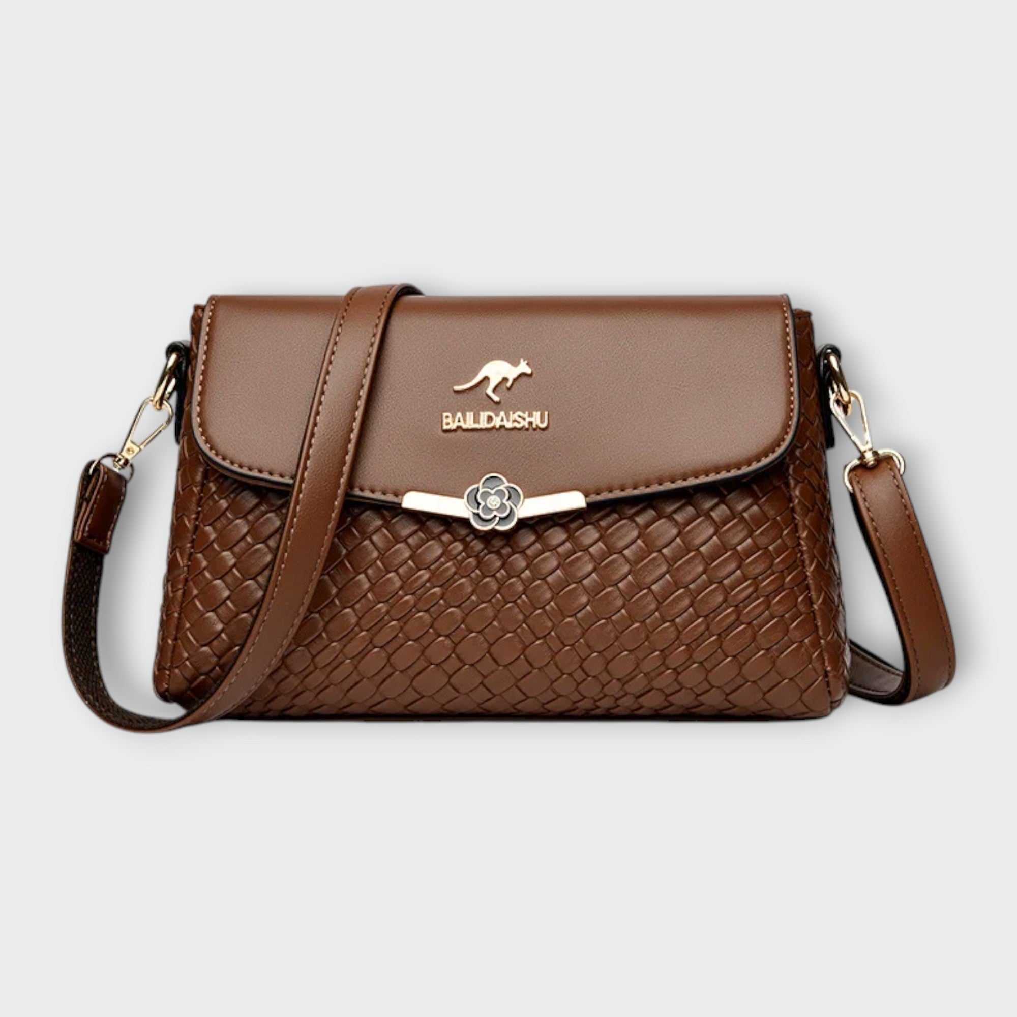 Apolonie | Elegant Crossbody Handbag