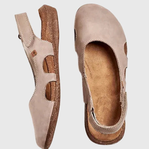 Faye Orthopaedic Sandals