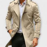 Valen™ | Timeless Classic Coat