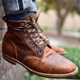 Julian | Timeless Classic Boots