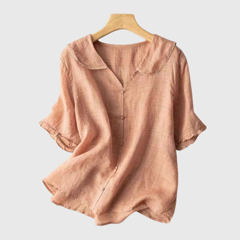 Élise | Chic and Stylish Blouse