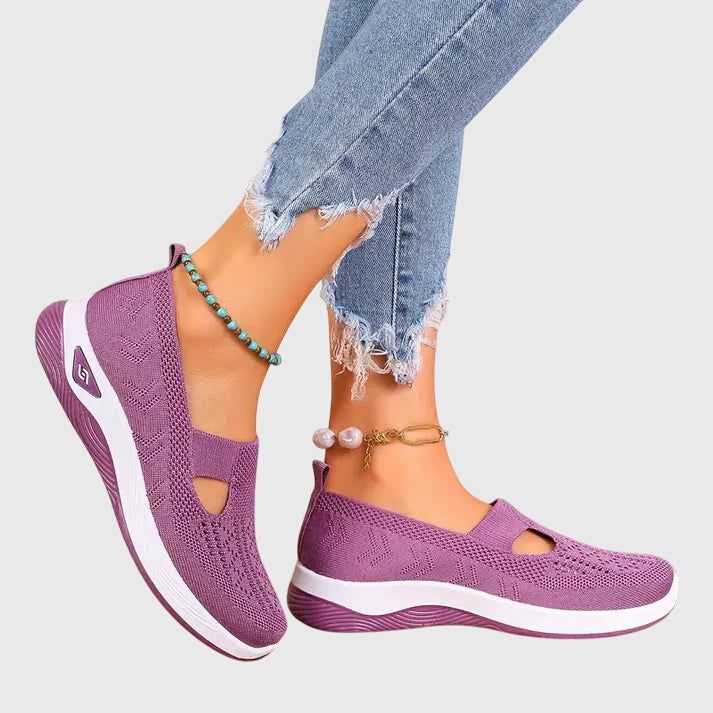 Océane | Orthopaedic Walking Shoes