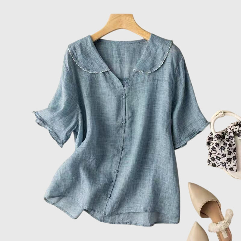 Élise | Chic and Stylish Blouse