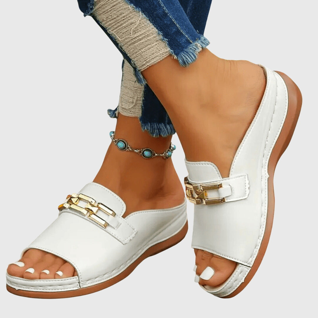 Beatrice | Orthopaedic Sandals