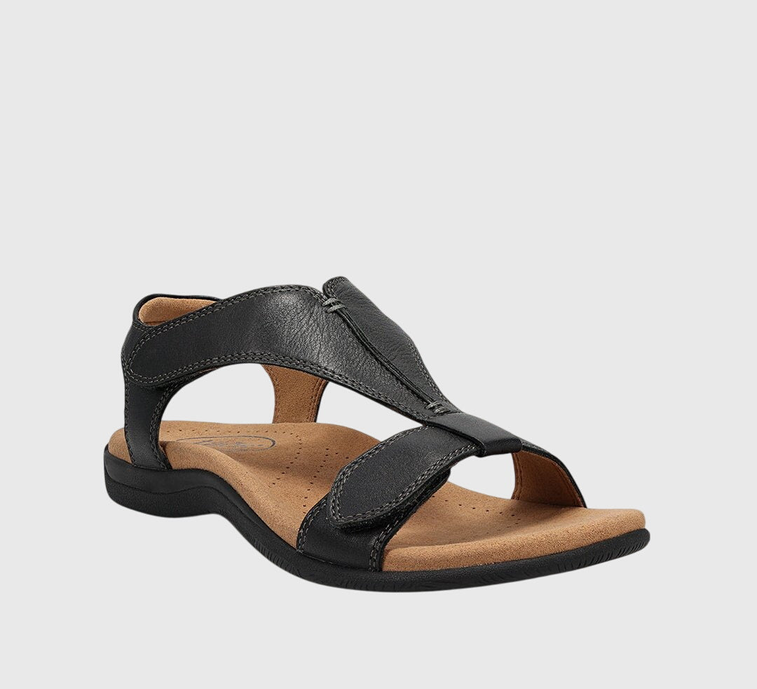 Kylie | Elegant Orthopaedic Sandals