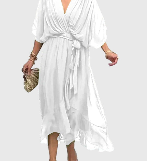 Bethany | Elegant Dress