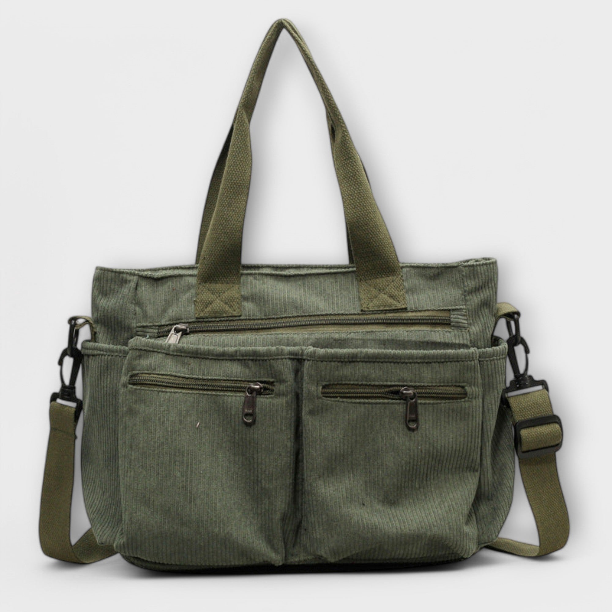 Aveline Tote Bag