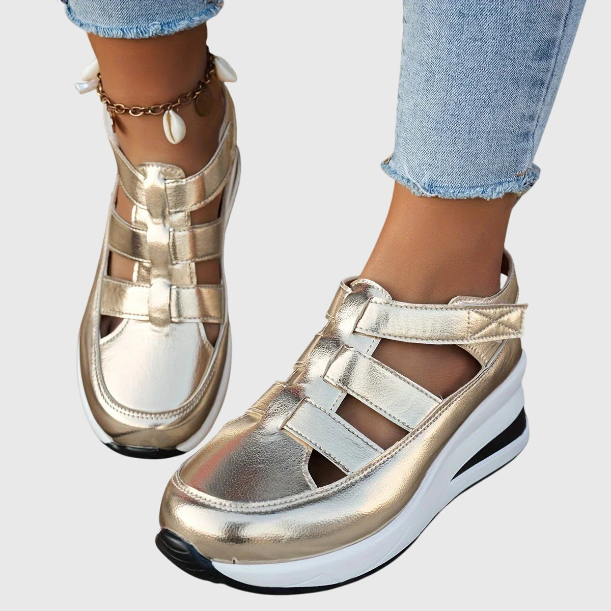 Judy | Orthopaedic Sandals