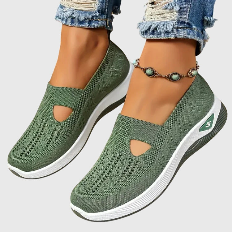 Océane | Orthopaedic Walking Shoes