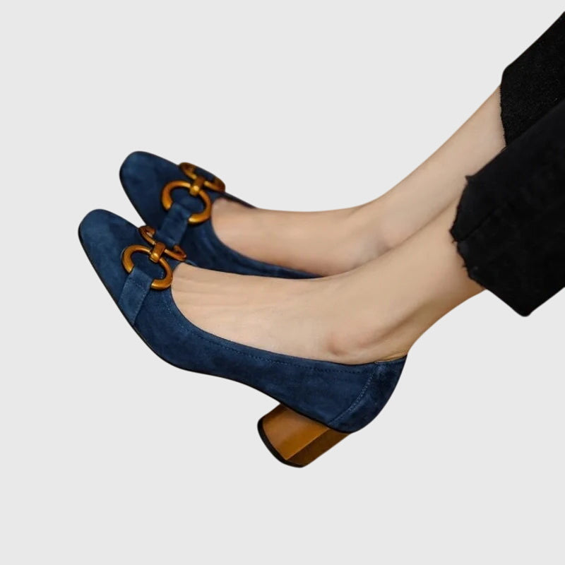 Dorothy | Elegant High Heels