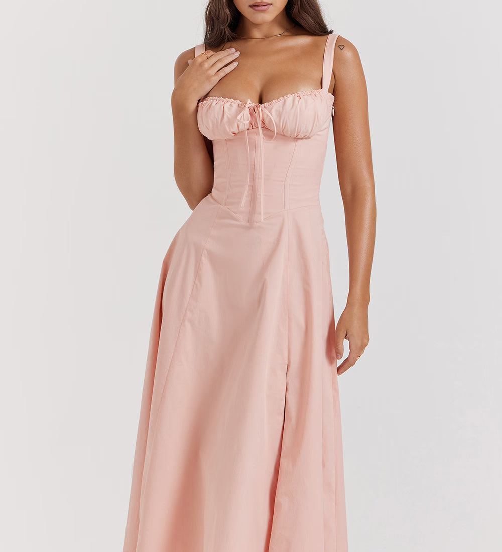 Carmen Midi Dress