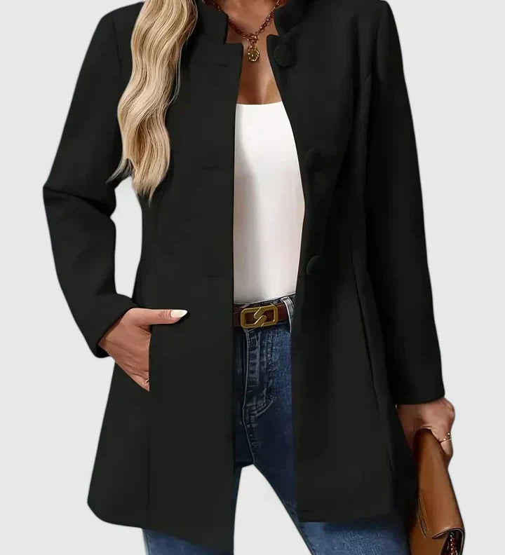 Carmelyssa | Chic Elegance Jacket