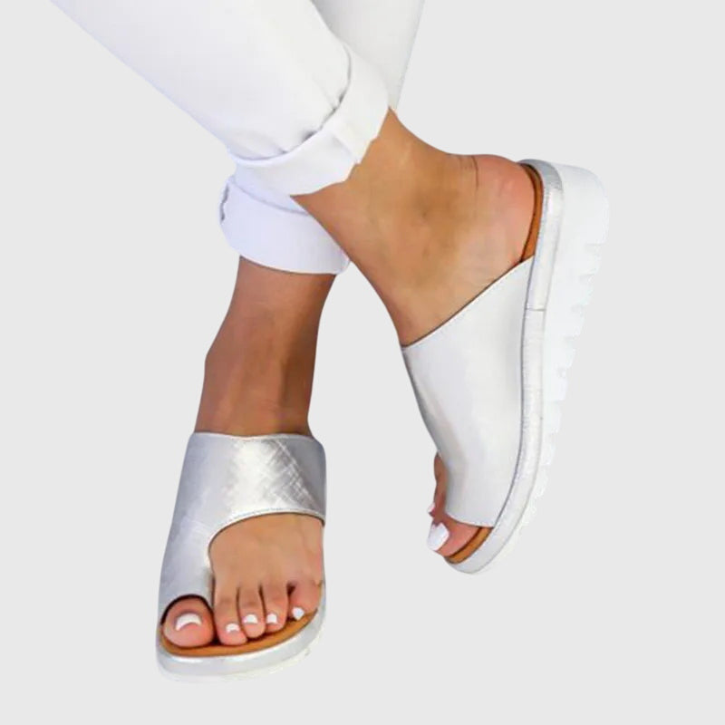 Lizzie | Summer Orthopaedic Sandals
