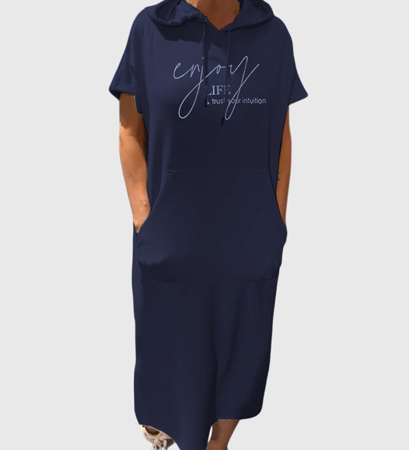Marlowe | Casual Sweat Dress