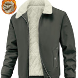 Soren™ | Timeless Winter Coat