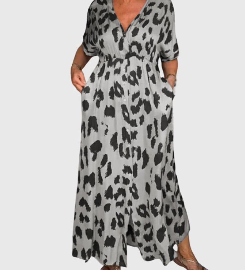 Elizabeth | Timeless Confidence Dress