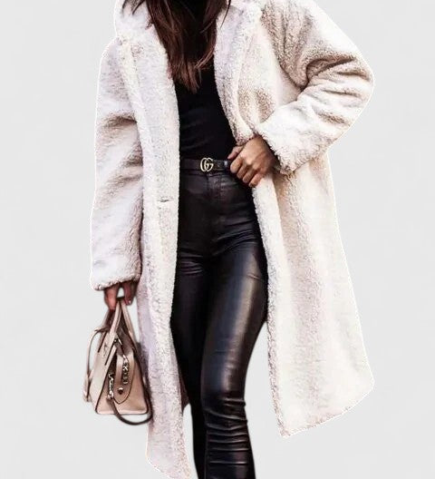 Brionyssa | Chic Elegance Jacket