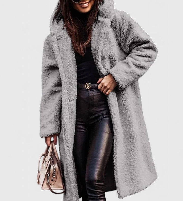 Brionyssa | Chic Elegance Jacket