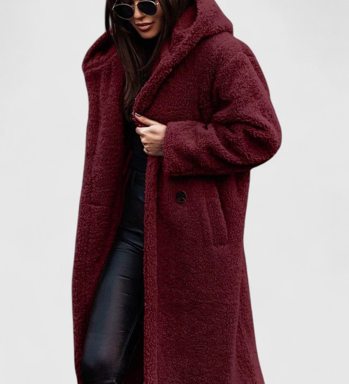 Brionyssa | Chic Elegance Jacket