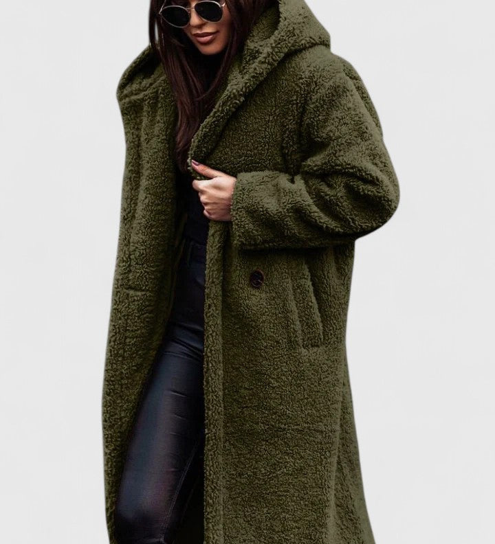 Brionyssa | Chic Elegance Jacket