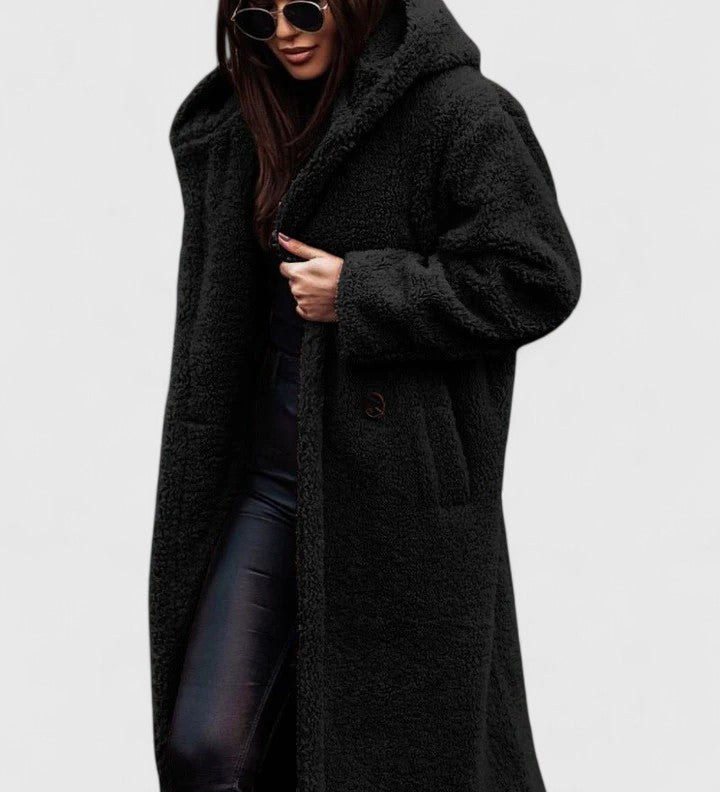 Brionyssa | Chic Elegance Jacket