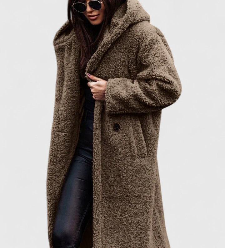 Brionyssa | Chic Elegance Jacket