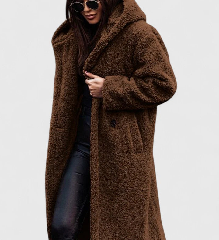 Brionyssa | Chic Elegance Jacket