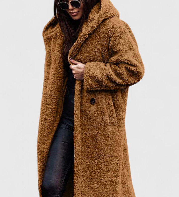 Brionyssa | Chic Elegance Jacket