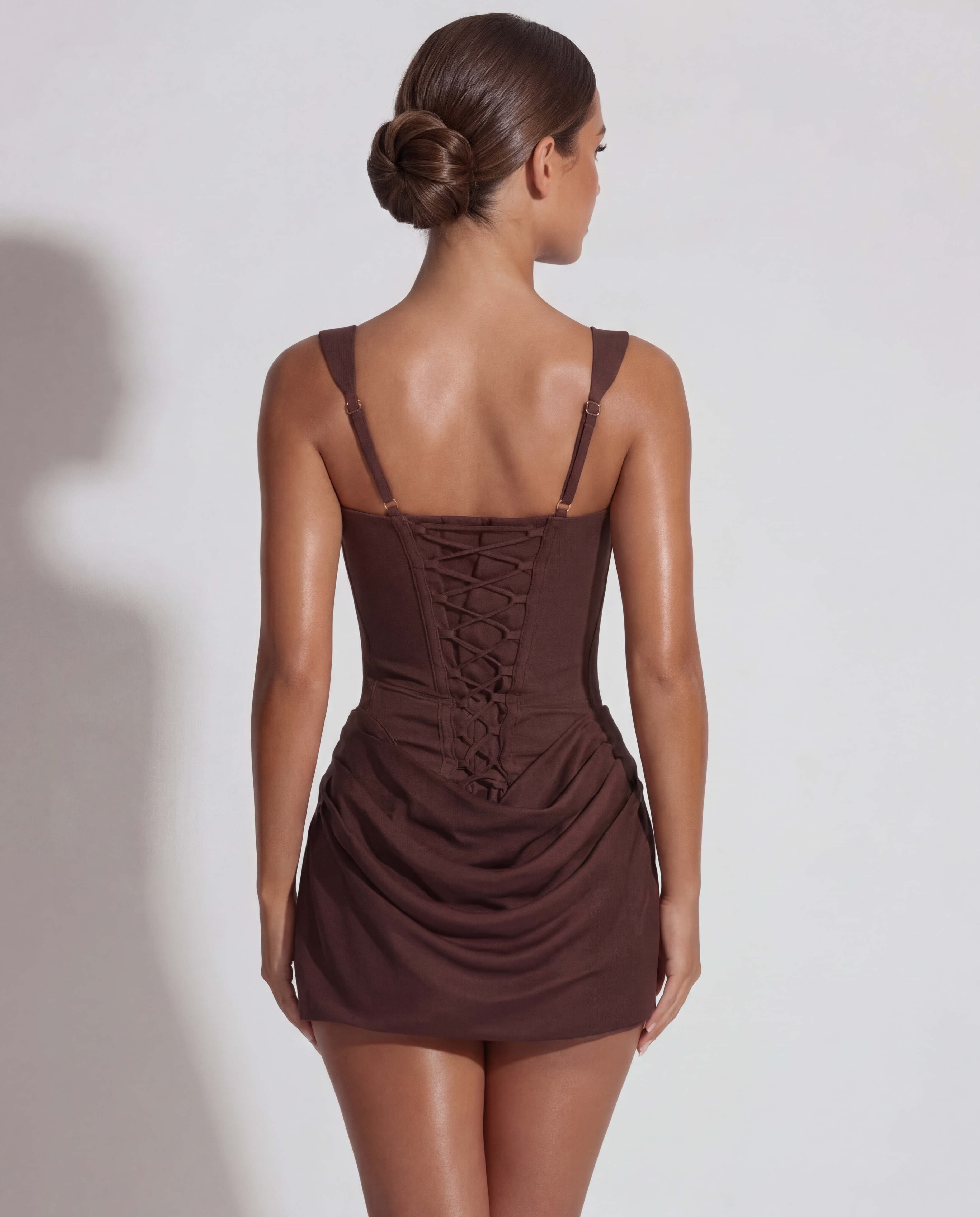 Chanel | Elegant Mini Dress – view 2
