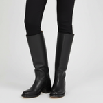 Chloé | Knee-High Boots – view 2