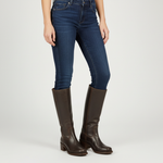 Chloé | Knee-High Boots – view 3