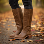 Chloé | Knee-High Boots – view 7