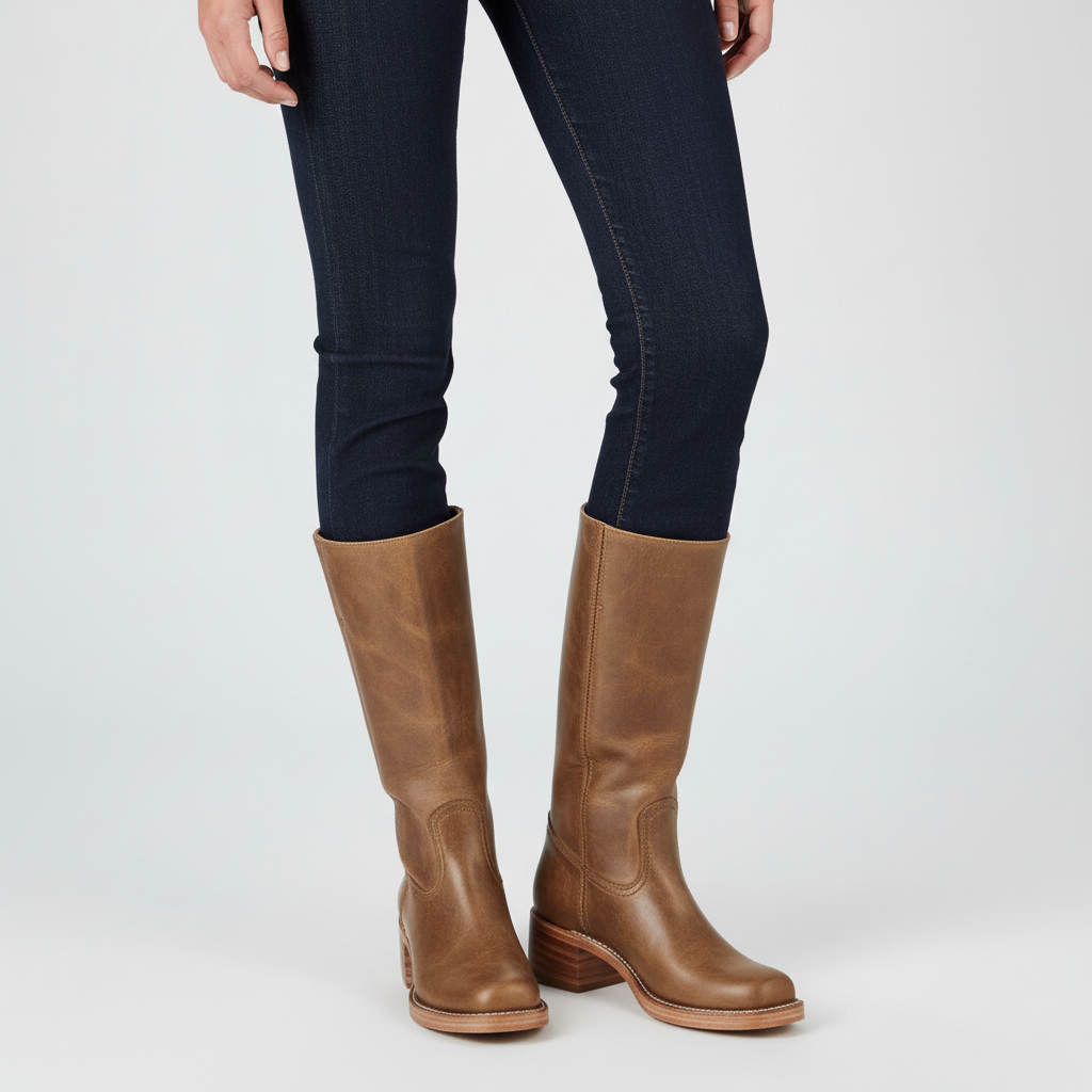 Chloé | Knee-High Boots – view 13