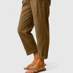 Clémence | Chic Tailored Pants – view 4
