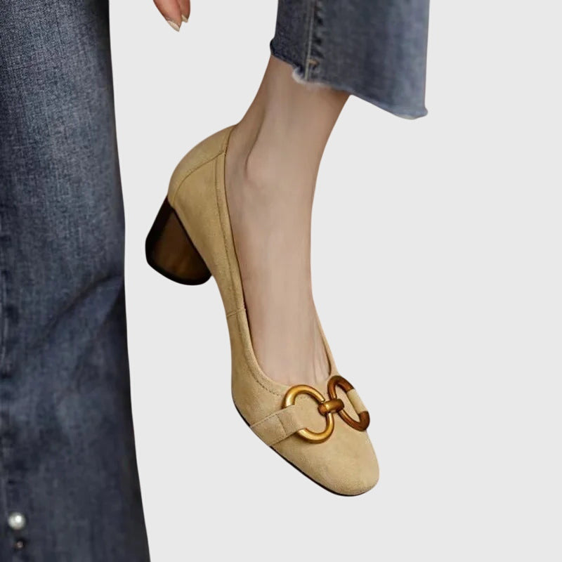 Dorothy | Elegant High Heels