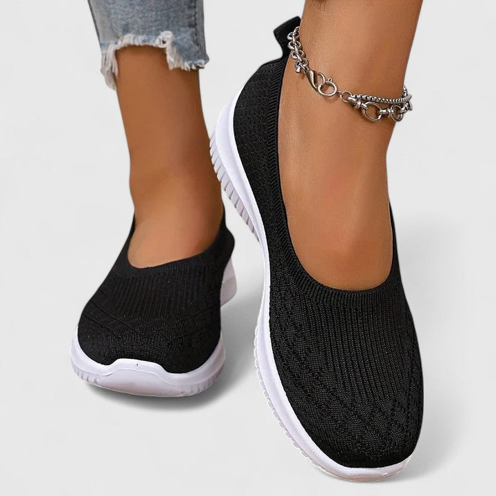 Camille | Slip-On Orthopaedic Shoes