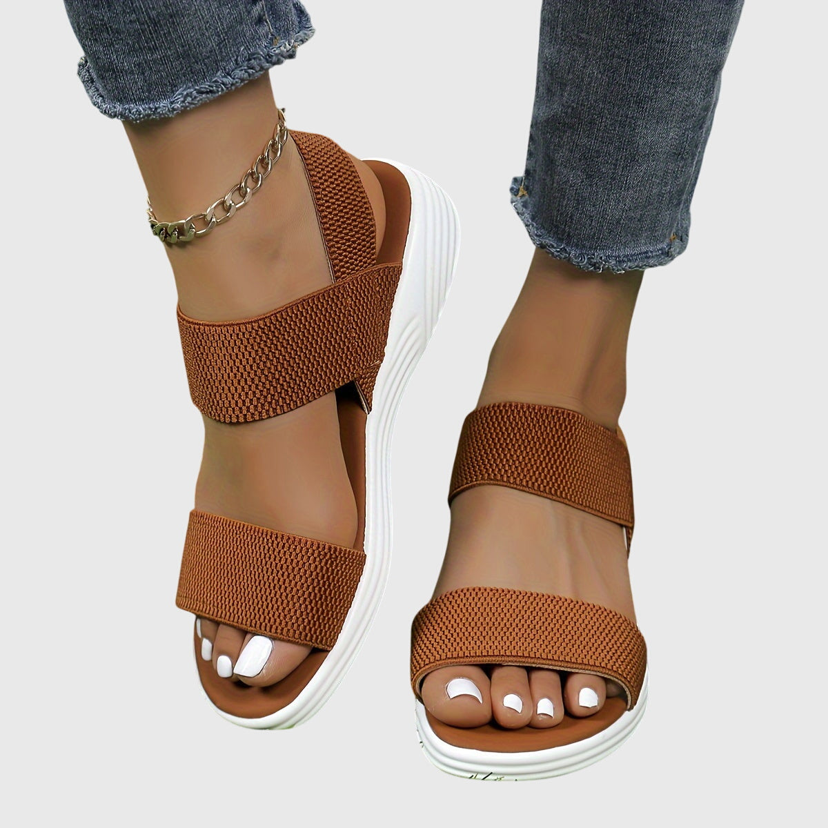 Emila | Orthopaedic Sandals
