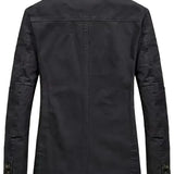 Luca™ | Men's Casual Jacket
