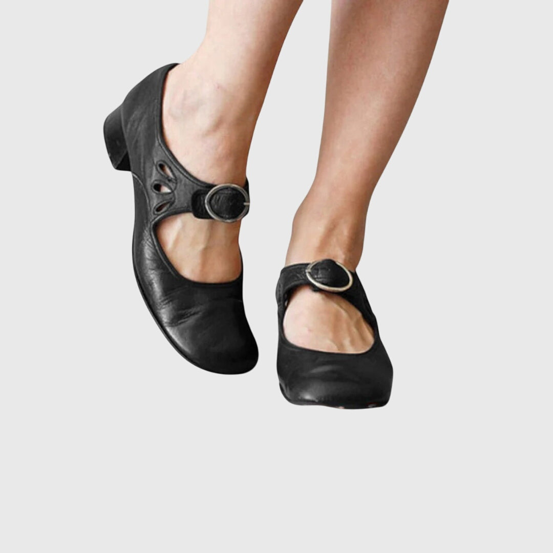 Marilyn | Orthopaedic Sandals