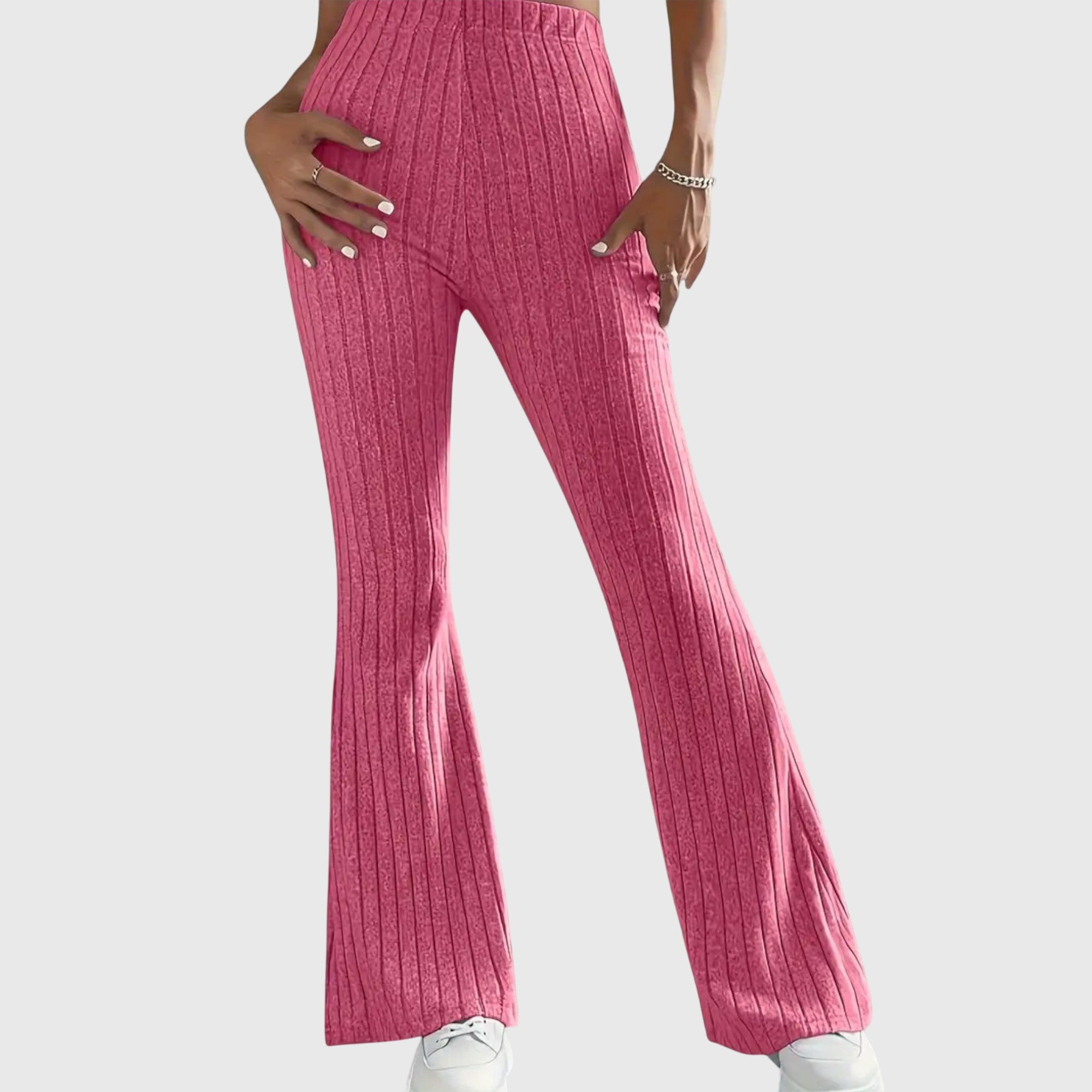 Amélie | Chic Trousers