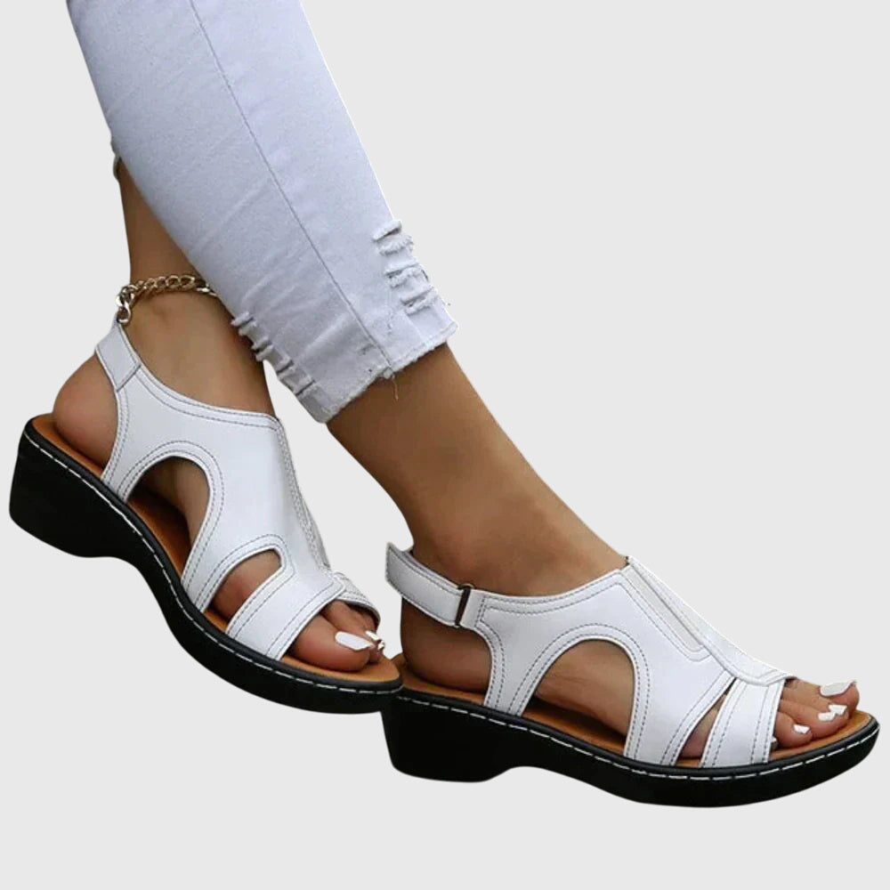 Celeste - Orthopaedic Sandals