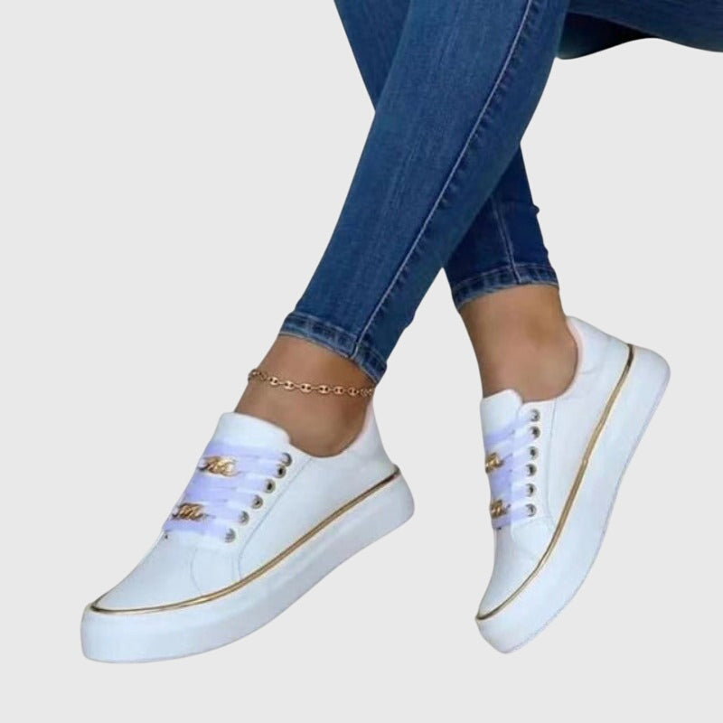 Agathe | Elegant Orthopaedic Shoes