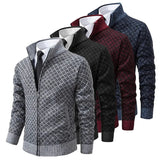 Marco | Premium Men's Cardigans