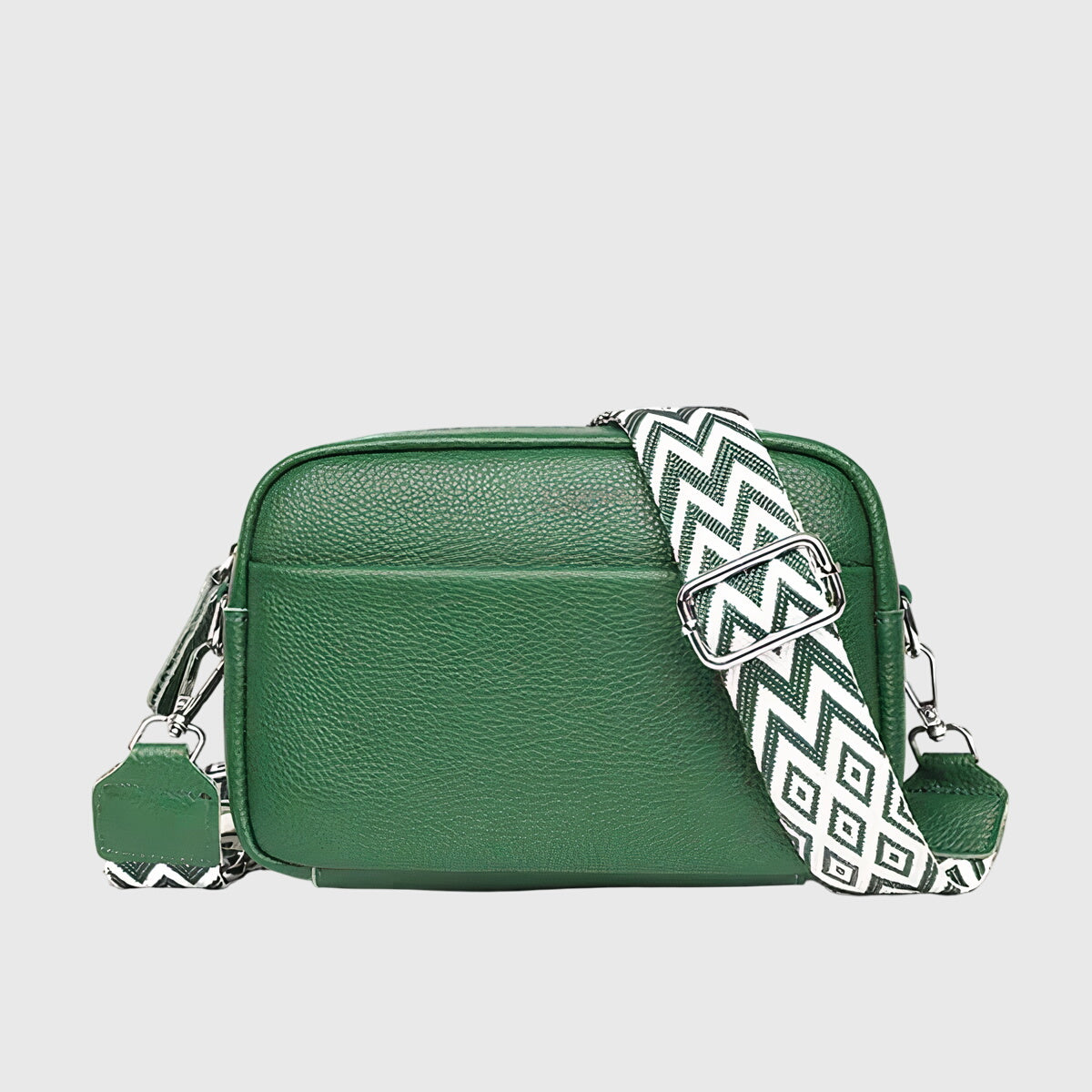 Apolonie | Premium Leather Shoulder Bag
