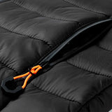 Lucien™ | Chic Hooded Jacket for a Refined Style