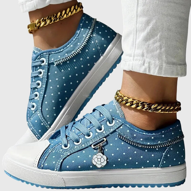 Anaïs | Orthopaedic Trainers