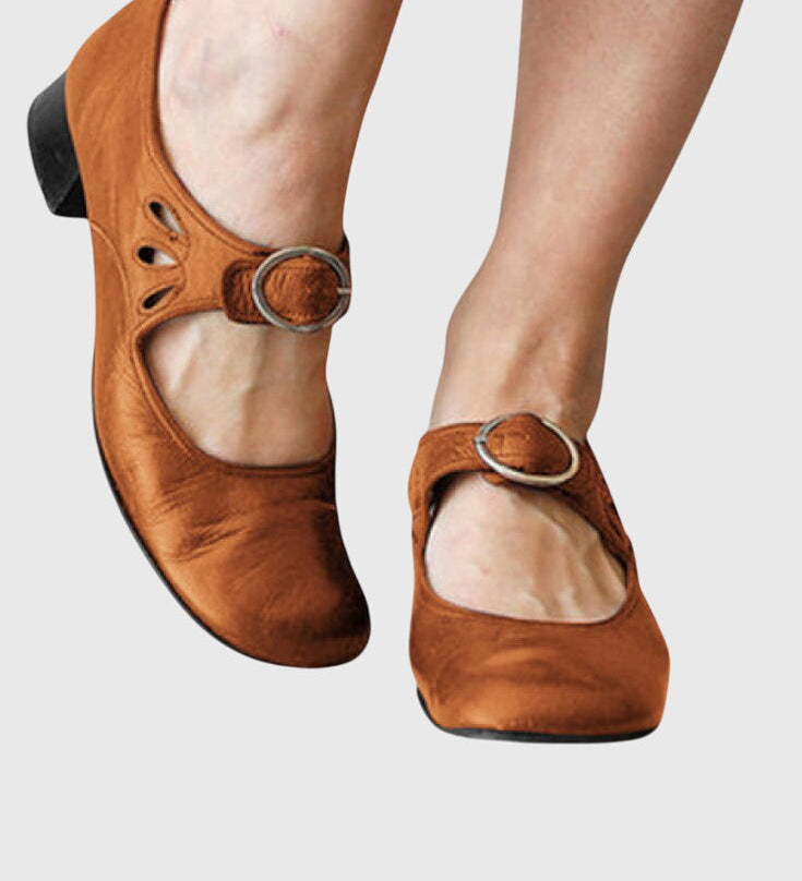 Marilyn | Orthopaedic Sandals